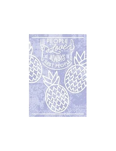 Pano de cozinha tela 70x50 cm - Panos cozinha 100% algodão 260 gr.- LOVE  Lasa Home 2