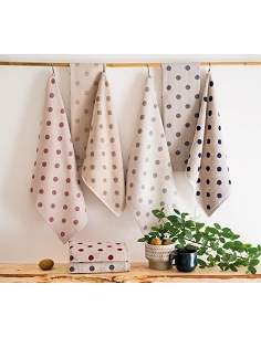 Paño de cocina rizo 50x50 cm - Paño de cocina 100% algodón 440 gr.- SPOT Lasa Home Paño de cocina rizo 50x50 cm - Paño de cocina 100% algodón 440 gr.- SPOT Lasa Home