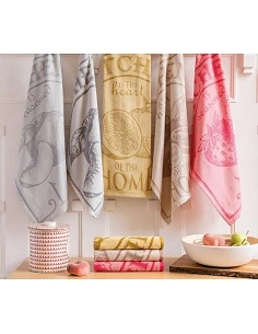 Paño de cocina rizo 50x50 cm - Paño de cocina 100% algodón 440 gr.- MY KITCHEN Lasa Home Paño de cocina rizo 50x50 cm - Paño de cocina 100% algodón 440 gr.- MY KITCHEN Lasa Home