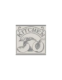 Paño de cocina rizo 50x50 cm - Paño de cocina 100% algodón 440 gr.- MY KITCHEN Lasa Home