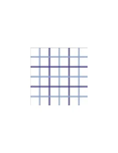 Pano de cozinha felpo 50x50 cm - Panos cozinha 100% algodão 440 gr.- PURE SQUARES Lasa Home 2