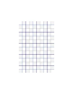 Pano de cozinha tela 70x50 cm - Panos cozinha 100% algodão 230 gr. PURE SQUARES LINHO 2