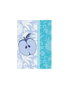 Paño de cocina tela 70x50 cm - Paño de cocina 100% algodón 260 gr. - SEASON FRUIT Lasa Home