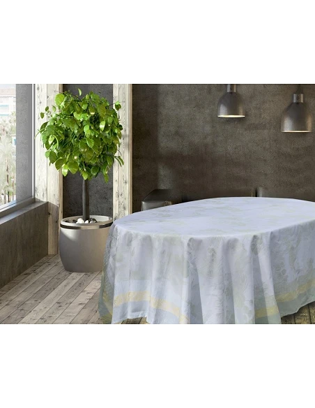 Toalhas de mesa Fateba 100% algodão