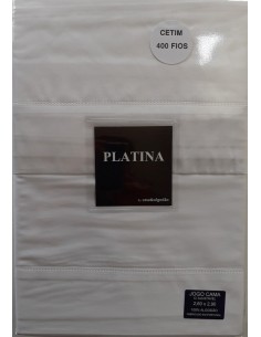 400 HILOS SATÉN - CAMA 200 CM JUEGO DE SÁBANAS 100% ALGODÓN SATÉN C/ VAINICA 400 HILOS SATÉN - CAMA 200 CM JUEGO DE SÁBANAS 100% ALGODÓN SATÉN C/ VAINICA
