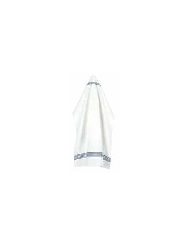 2 Panos de cozinha  50x70 cm - Jacquard Border - Devilla