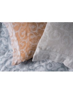 JUEGO FUNDA NÓRDICA CON FUNDA ALMOHADA - ALGIERS JUEGO FUNDA NÓRDICA CON FUNDA ALMOHADA - ALGIERS