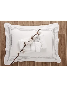 JUEGO DE SÁBANAS 100% ALGODÓN PERCAL 200 HILOS