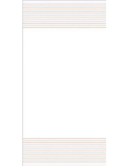 Conjunto de 3 toallas de baño 100% algodón 500 gr./m2 - Soft Nido Abeja  Lasa-Home