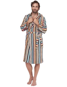 Roupão de banho ELECTRA 100% algodão 360 gr./m2 Lasa Home