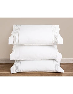 JUEGO DE SÁBANAS 100% ALGODÓN PERCAL 200 HILOS