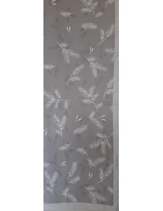 NATAL - Toalha de mesa Fateba rectangulares em 100% algodão jacquard