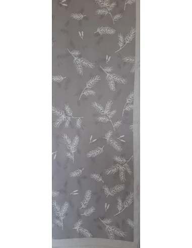 NATAL - Toalha de mesa Fateba rectangulares em 100% algodão jacquard