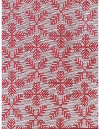 NATLA - Toalha de mesa Fateba rectangulares em 100% algodão jacquard