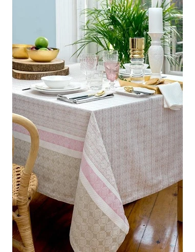 DeVilla - Manteles rectangulares