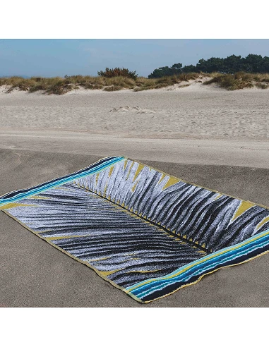 100x180 cm - Toalla playa 100% algodón Sorema COACHELLA BEACH TOWELS