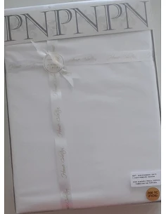 300x260 cm - Saco de edredão percal 200 fios - Portugal Natura 2