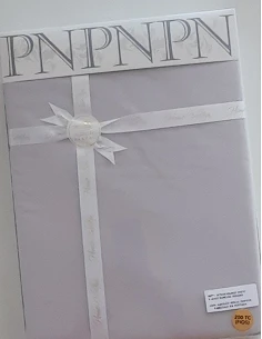 300x260 cm - Funda nórdica percal 200 hilos - Portugal Natura