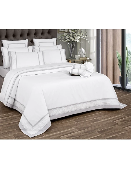 Sacos para edredão  - Paris algodão percal 200 fios