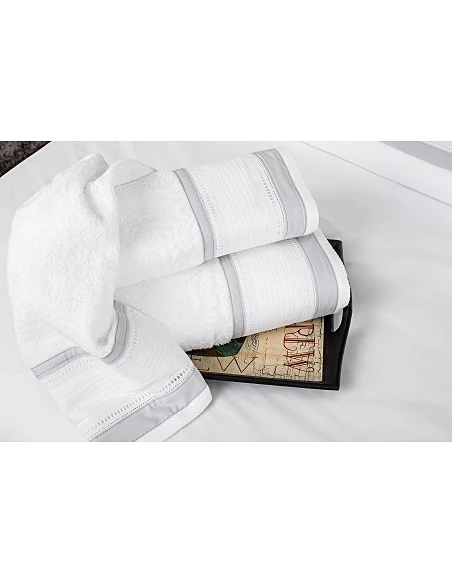 Sacos para edredão  - Paris algodão percal 200 fios