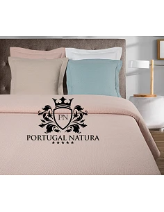 COLCHA MISAKI - 4 CORES À ESCOLHA