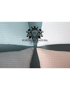 COLCHA TEND - 4 COLORES A ELEGIR 2