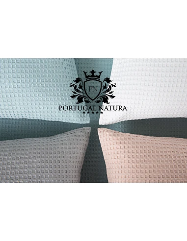 COLCHA TEND - 4 COLORES A ELEGIR