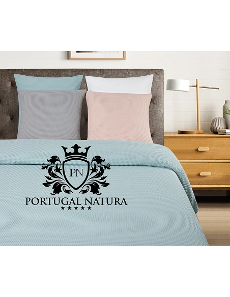 COLCHA TEND - 4 COLORES A ELEGIR