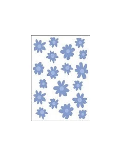 Paño de cocina tela 70x50 cm - Paño de cocina 100% algodón 260 gr. - MARGARITA Lasa Home 2