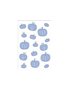 Paño de cocina tela 70x50 cm - Paño de cocina 100% algodón 260 gr. - CALABAZAS Lasa Home 2