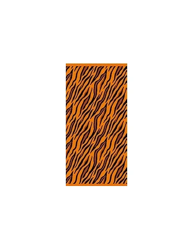 Conjunto de 3 toallas de baño 100% algodón 500 gr./m2 - TIGER Lasa-Home