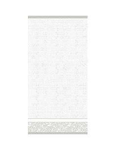 Conjunto de 3 toallas de baño 100% algodón 500 gr./m2 - SPRING  Lasa-Home 2