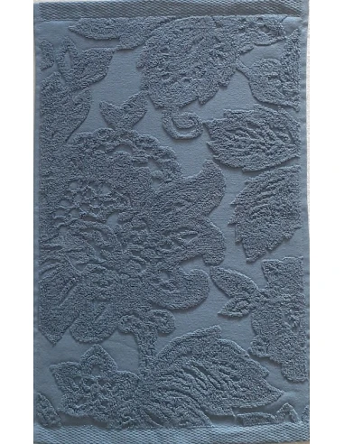 30x50 cm - Toalha de banho jacquard - 550 gr/m2 - 100% algodão