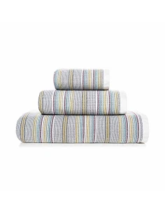 3 toallas de baño 100% algodón - ICON TOWELS de SOREMA 2