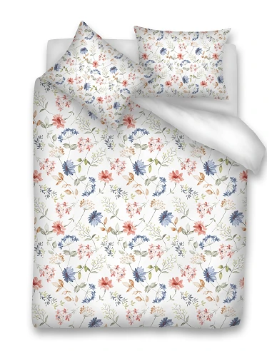 JUEGO FUNDA NÓRDICA 100% ALGODÓN ESTAMPADO DIGITAL