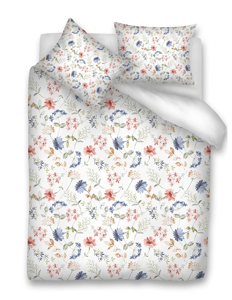 JUEGO FUNDA NÓRDICA 100% ALGODÓN ESTAMPADO DIGITAL