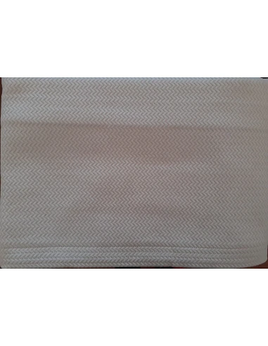 240x260 cm colcha de verano 100% algodón - Colcha verano cama 140/150 cm
