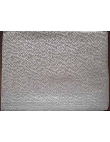 220X260 cm colcha de verano Beige 100% algodón