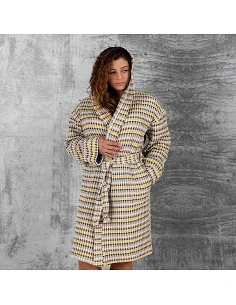 Roupões 100% algodão 320 gr./m2 - London de SOREMA