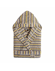 Roupões 100% algodão 320 gr./m2 - London de SOREMA 2