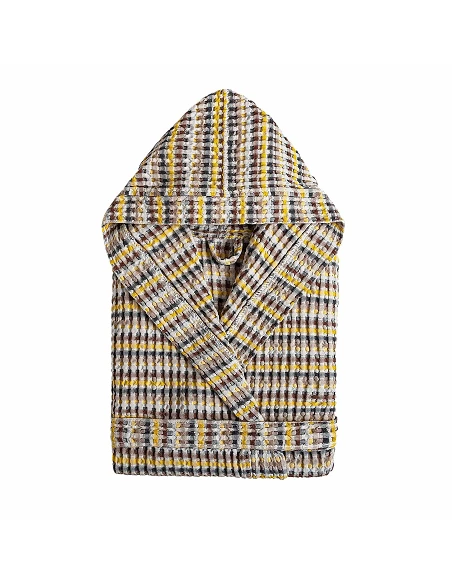 Roupões 100% algodão 320 gr./m2 - London de SOREMA