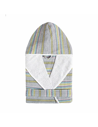 Roupões 100% algodão 450 gr./m2 - ICON de SOREMA