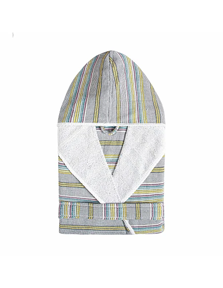 Roupões 100% algodão 450 gr./m2 - ICON de SOREMA