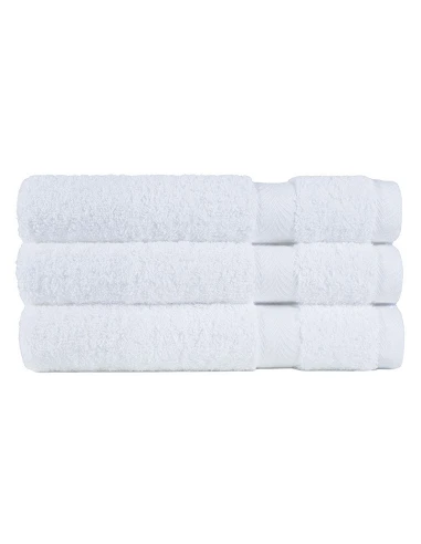 650 gr./m2 - Toalhas 100% algodão penteado LASA-HOME