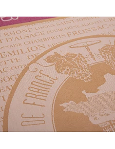 Panos de cozinha tela 80x50 cm - Panos cozinha 100% algodão 2