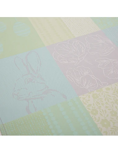 Paños de cocina tela 70x50 cm - Paños de cocina 100% algodón