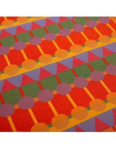 Panos de cozinha tela 70x50 cm - Panos cozinha 100% algodão 2