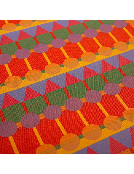 Panos de cozinha tela 70x50 cm - Panos cozinha 100% algodão