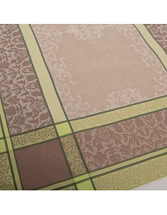 Paños de cocina tela 70x50 cm - Paños de cocina 100% algodón 2