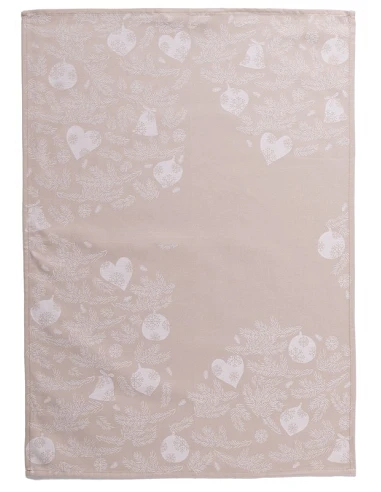 Panos de cozinha tela 70x50 cm - Panos cozinha 100% algodão